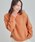 SHOO�ELA�ERUE�i�V���[�����[�j�́u�y����@�z���C�ɓ���J���[��g�ɂ܂Ƃ��ā@�ӂ�����j�b�g�i�j�b�g/�Z�[�^�[�j�v�b�I�����W