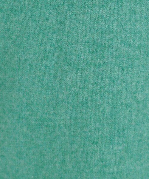 SHOO・LA・RUE（シューラルー）の「【洗濯機可】選べる８色で色違いも欲しくなる ふんわりゆるニット（ニット/セーター・レディース・ライトパープル/グリーン/オフホワイト/ピンク系/オレンジ/イエロー/ライトグレー/ライトブルー・01/03/04/02）」の20枚目の写真