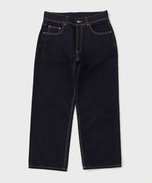 WOKE EDGE / ウォークエッジ CANDY WEAVE DENIM