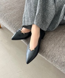 レディースのパンプス（ビジュー）ファッション通販 - ZOZOTOWN