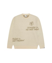 AAPE BASIC KNIT