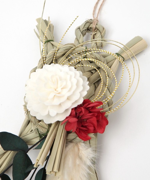 27.しめ縄 49519472ab74e75998b5e5b73d79e3