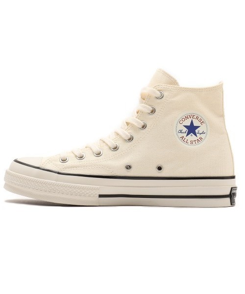 CONVERSE(コンバース)の「CONVERSE ALL STAR LGCY HI / コンバース オールスター LGCY HI(スニーカー・メンズ・ホワイト・23.0cm/23.5cm/24.0cm/24.5cm/25.0cm/25.5cm/26.0cm/26.5cm/27.0cm/27.5cm/28.0cm/29.0cm/30.0cm)」の5枚目の写真