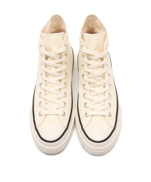 CONVERSE(コンバース)の「CONVERSE ALL STAR LGCY HI / コンバース オールスター LGCY HI(スニーカー・メンズ・ホワイト・23.0cm/23.5cm/24.0cm/24.5cm/25.0cm/25.5cm/26.0cm/26.5cm/27.0cm/27.5cm/28.0cm/29.0cm/30.0cm)」の2枚目の写真