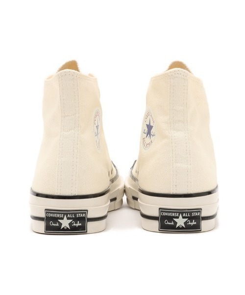 CONVERSE(コンバース)の「CONVERSE ALL STAR LGCY HI / コンバース オールスター LGCY HI(スニーカー・メンズ・ホワイト・23.0cm/23.5cm/24.0cm/24.5cm/25.0cm/25.5cm/26.0cm/26.5cm/27.0cm/27.5cm/28.0cm/29.0cm/30.0cm)」の3枚目の写真