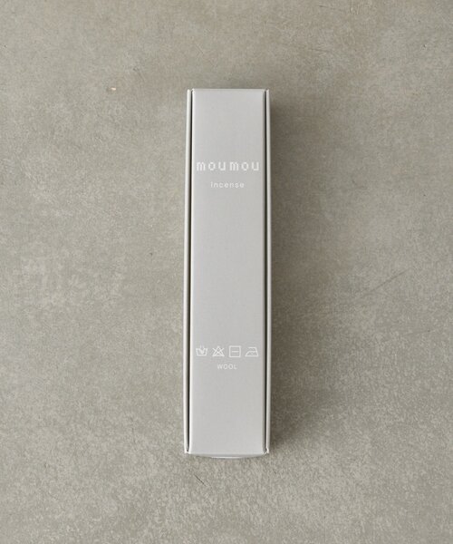 BIRTHDAY BAR(バースデイバー)の「【moumou】インセンス(ルームフレグランス/お香・レディース・ホワイト系その他/グレー/ホワイト系その他2/ピンクベージュ・0)」の6枚目の写真