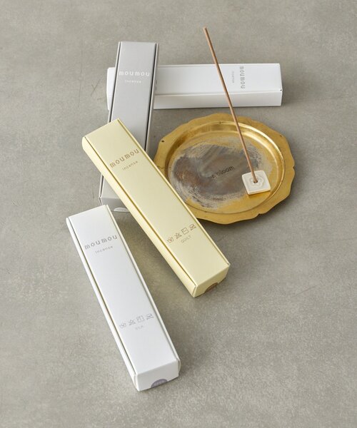 BIRTHDAY BAR(バースデイバー)の「【moumou】インセンス(ルームフレグランス/お香・レディース・ホワイト系その他/グレー/ホワイト系その他2/ピンクベージュ・0)」の7枚目の写真