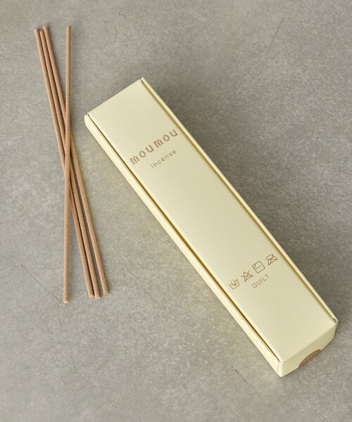 BIRTHDAY BAR(バースデイバー)の「【moumou】インセンス(ルームフレグランス/お香・レディース・ホワイト系その他/グレー/ホワイト系その他2/ピンクベージュ・0)」の10枚目の写真