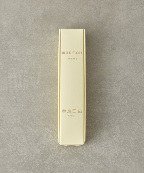 BIRTHDAY BAR(バースデイバー)の「【moumou】インセンス(ルームフレグランス/お香・レディース・ホワイト系その他/グレー/ホワイト系その他2/ピンクベージュ・0)」の12枚目の写真