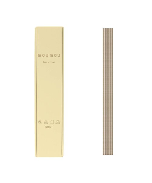 BIRTHDAY BAR(バースデイバー)の「【moumou】インセンス(ルームフレグランス/お香・レディース・ホワイト系その他/グレー/ホワイト系その他2/ピンクベージュ・0)」の13枚目の写真