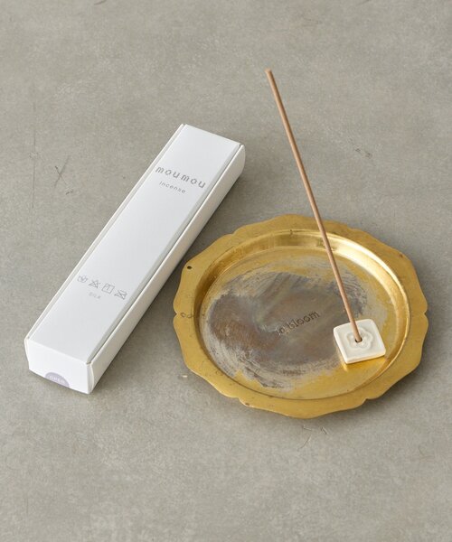 BIRTHDAY BAR(バースデイバー)の「【moumou】インセンス(ルームフレグランス/お香・レディース・ホワイト系その他/グレー/ホワイト系その他2/ピンクベージュ・0)」の15枚目の写真