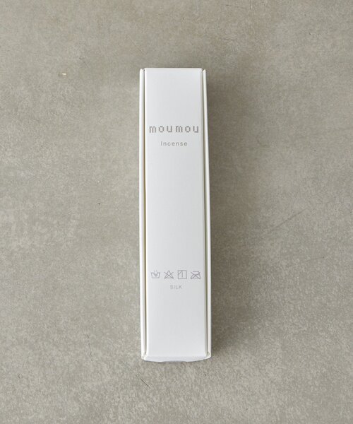 BIRTHDAY BAR(バースデイバー)の「【moumou】インセンス(ルームフレグランス/お香・レディース・ホワイト系その他/グレー/ホワイト系その他2/ピンクベージュ・0)」の16枚目の写真