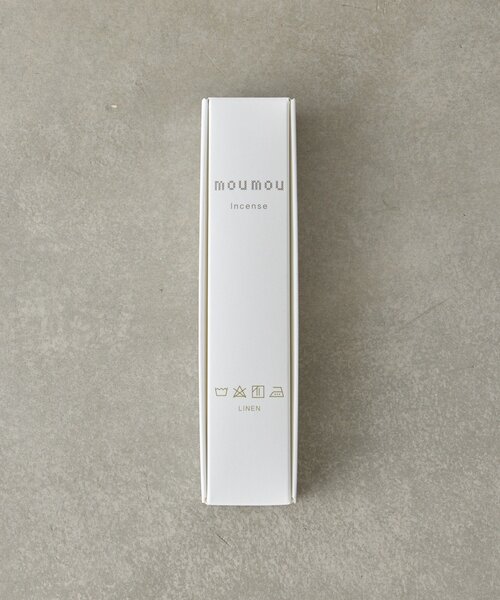 BIRTHDAY BAR(バースデイバー)の「【moumou】インセンス(ルームフレグランス/お香・レディース・ホワイト系その他/グレー/ホワイト系その他2/ピンクベージュ・0)」の21枚目の写真