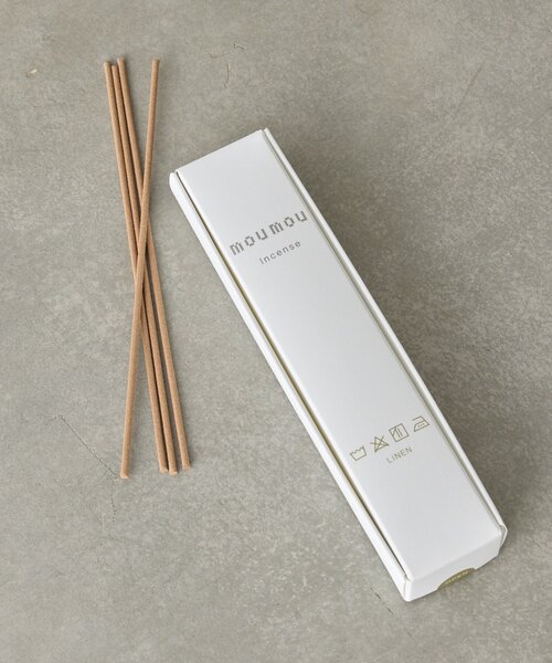 BIRTHDAY BAR(バースデイバー)の「【moumou】インセンス(ルームフレグランス/お香・レディース・ホワイト系その他/グレー/ホワイト系その他2/ピンクベージュ・0)」の22枚目の写真