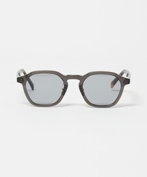 BLANC..｜ブランのサングラス（グレー/灰色系）通販 - ZOZOTOWN