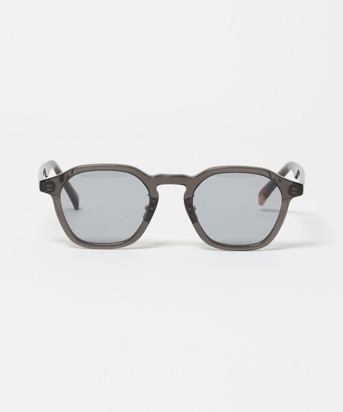 BLANC..（ブラン）の「＜BLANC..＞BM010/サングラス（サングラス・メンズ・ブラック/ダークグレー・FREE）」の2枚目の写真