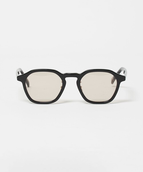 BLANC..（ブラン）の「BLANC.. “B0020/SILVER-MINT”サングラス