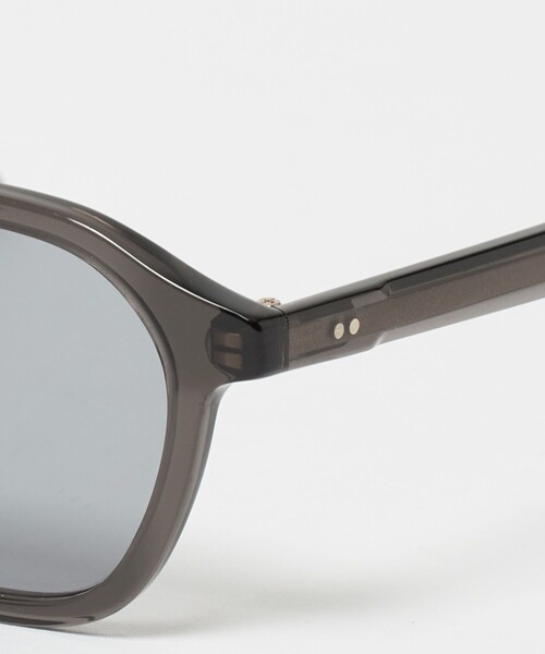 BLANC..（ブラン）の「＜BLANC..＞BM010/サングラス（サングラス・メンズ・ブラック/ダークグレー・FREE）」の5枚目の写真