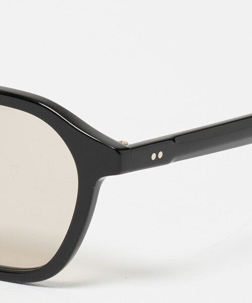 BLANC..（ブラン）の「＜BLANC..＞BM010/サングラス（サングラス・メンズ・ブラック/ダークグレー・FREE）」の11枚目の写真