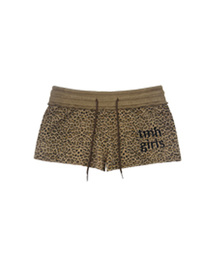 THE MYSTERIOUS HOTEL（ザミステリアスホテル）の「TMH GIRLS SHORTS [2 Color]（その他パンツ）」