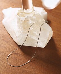 Whim Gazette | 【Hoaw.】ショートチェーンネックレス(ネックレス)