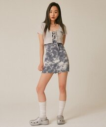 PLASMASPHERE | Nell Cardigan [Beige](カーディガン/ボレロ)