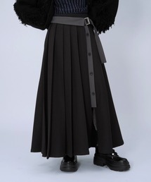 HARE | ハイショクプリーツスカート(HARE)(スカート)
