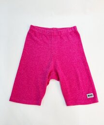 MIMICAWE（ミミカウィ）の「MMCW BIKE SHORTS/PINK（その他パンツ）」