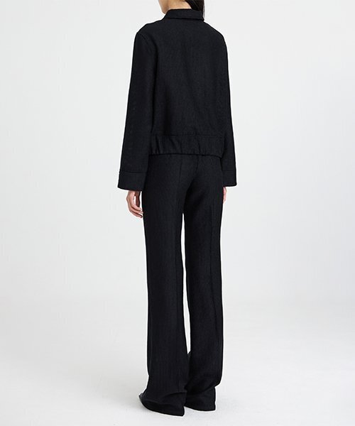 YOUTH(ユース)の「Half-Zip Shirt(ニット/セーター・レディース・その他・SMALL/MEDIUM)」の5枚目の写真