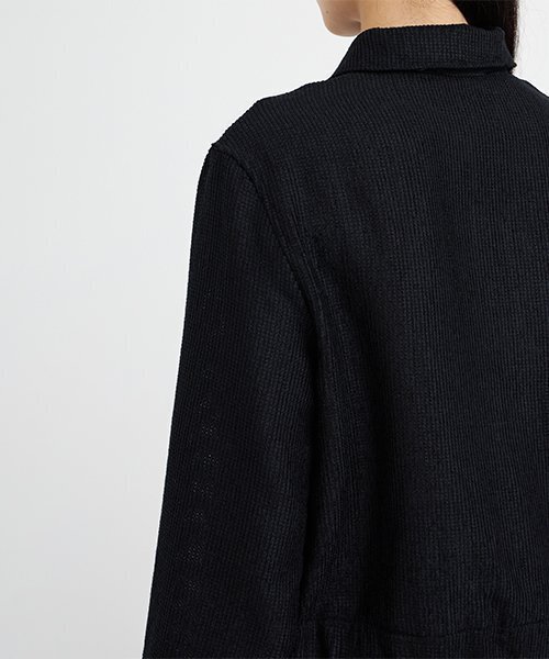 YOUTH(ユース)の「Half-Zip Shirt(ニット/セーター・レディース・その他・SMALL/MEDIUM)」の7枚目の写真