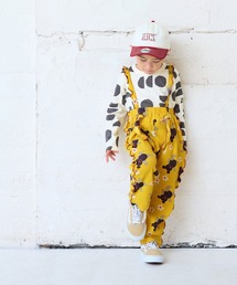 MARKEY'S | ソウガラワッフル2wayサロペット(サロペット/オーバーオール)