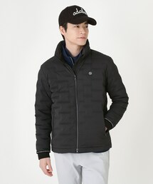 adabat（アダバット）の「2重織タフタダウンジャケット（ダウンジャケット/コート・メンズ）」