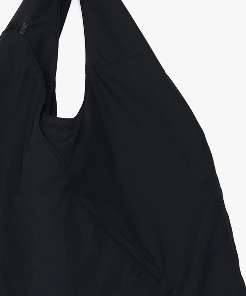 beta post（ベータポスト）の「vest bag mini（ベスト・メンズ・ブラック・FREE）」の5枚目の写真