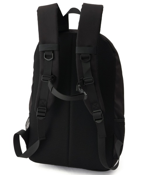 BEVERLY HILLS POLO CLUB（ビバリーヒルズポロクラブ）の「【BEVERLY HILLS POLO CLUB/ ビバリーヒルズ ポロクラブ】Daypack/デイパック(容量：約32L)（バックパック/リュック・メンズ・ブラック・FREE）」の3枚目の写真
