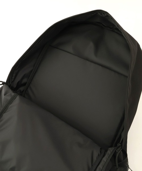 BEVERLY HILLS POLO CLUB（ビバリーヒルズポロクラブ）の「【BEVERLY HILLS POLO CLUB/ ビバリーヒルズ ポロクラブ】Daypack/デイパック(容量：約32L)（バックパック/リュック・メンズ・ブラック・FREE）」の7枚目の写真