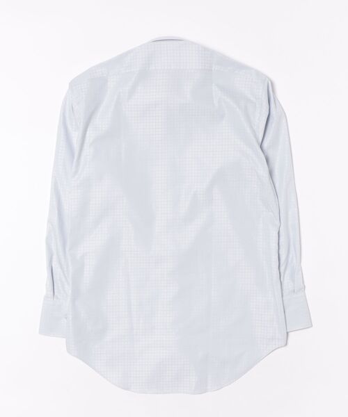 【NEW】タカキュー（TAKA−Q）/【モード イージーアイロン】レノマオム ショートボタンダウン ビジネスドレス長袖シャツ セール】【モード イージーアイロン】レノマオム ショートボタンダウン