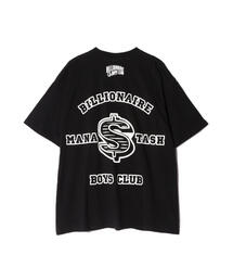 MANASTASH（マナスタッシュ）の「MANASTASHxBILLIONAIRE BOYS CLUB/ビリオネア・ボーイズ・クラブ/BBC MANA TEE（Tシャツ/カットソー）」