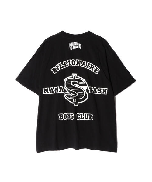 セール】MANASTASHxBILLIONAIRE BOYS CLUB/ビリオネア・ボーイズ