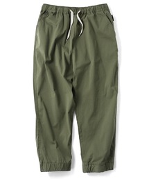 gym master（ジムマスター）の「ストレッチヘリンボーンパンツ（その他パンツ）」