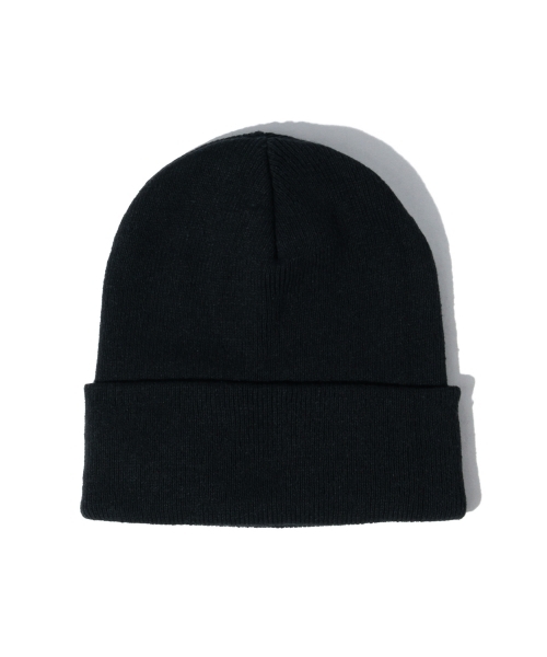 BEAMS(ビームス)の「BEAMS / USAワッチキャップ(ニットキャップ/ビーニー・メンズ・ナチュラル/ライトグレー/ブラック/ネイビー・ONE SIZE)」の12枚目の写真