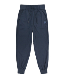 MONBIRDIE GOLF（モンバーディーゴルフ）の「冷感アイスバンディング機能性パンツ NAVY（その他パンツ）」