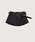 LA POMME petit�i���|�~�E�v�`�j�́uFur Belt Pleats Mini Skirt�i�X�J�[�g�j�v�b�u���b�N