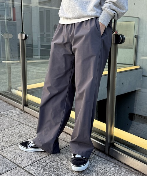 RED KAP（レッドキャップ）の「【RED KAP】限定商品 別注 セットアップパンツ（その他パンツ・メンズ・ブラック/カーキ/チャコールグレー・S/M/L/LL）」の2枚目の写真