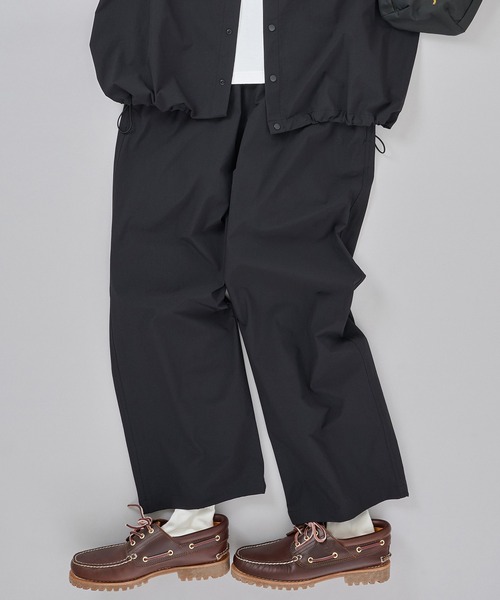 RED KAP（レッドキャップ）の「【RED KAP】限定商品 別注 セットアップパンツ（その他パンツ・メンズ・ブラック/カーキ/チャコールグレー・S/M/L/LL）」の12枚目の写真