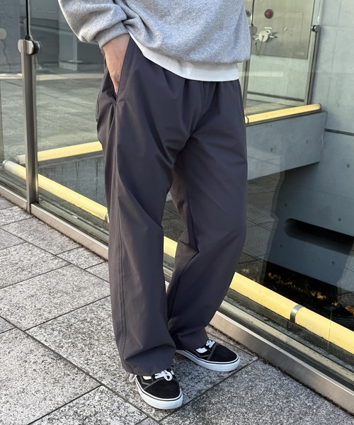 RED KAP（レッドキャップ）の「【RED KAP】限定商品 別注 セットアップパンツ（その他パンツ・メンズ・ブラック/カーキ/チャコールグレー・S/M/L/LL）」の15枚目の写真