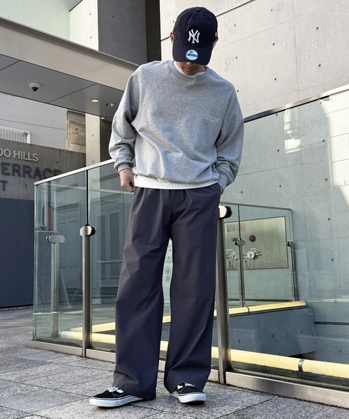 RED KAP（レッドキャップ）の「【RED KAP】限定商品 別注 セットアップパンツ（その他パンツ・メンズ・ブラック/カーキ/チャコールグレー・S/M/L/LL）」の19枚目の写真