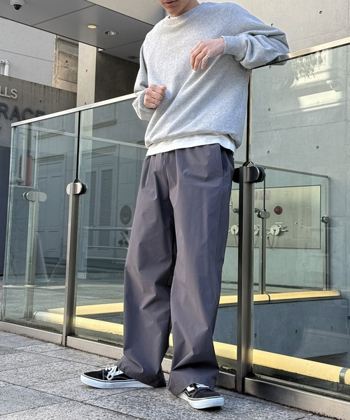 RED KAP（レッドキャップ）の「【RED KAP】限定商品 別注 セットアップパンツ（その他パンツ・メンズ・ブラック/カーキ/チャコールグレー・S/M/L/LL）」の20枚目の写真