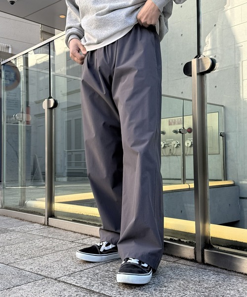 RED KAP（レッドキャップ）の「【RED KAP】限定商品 別注 セットアップパンツ（その他パンツ・メンズ・ブラック/カーキ/チャコールグレー・S/M/L/LL）」の16枚目の写真