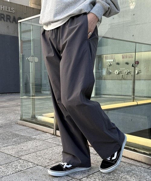 RED KAP（レッドキャップ）の「【RED KAP】限定商品 別注 セットアップパンツ（その他パンツ・メンズ・ブラック/カーキ/チャコールグレー・S/M/L/LL）」の17枚目の写真