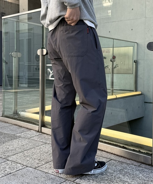 RED KAP（レッドキャップ）の「【RED KAP】限定商品 別注 セットアップパンツ（その他パンツ・メンズ・ブラック/カーキ/チャコールグレー・S/M/L/LL）」の18枚目の写真